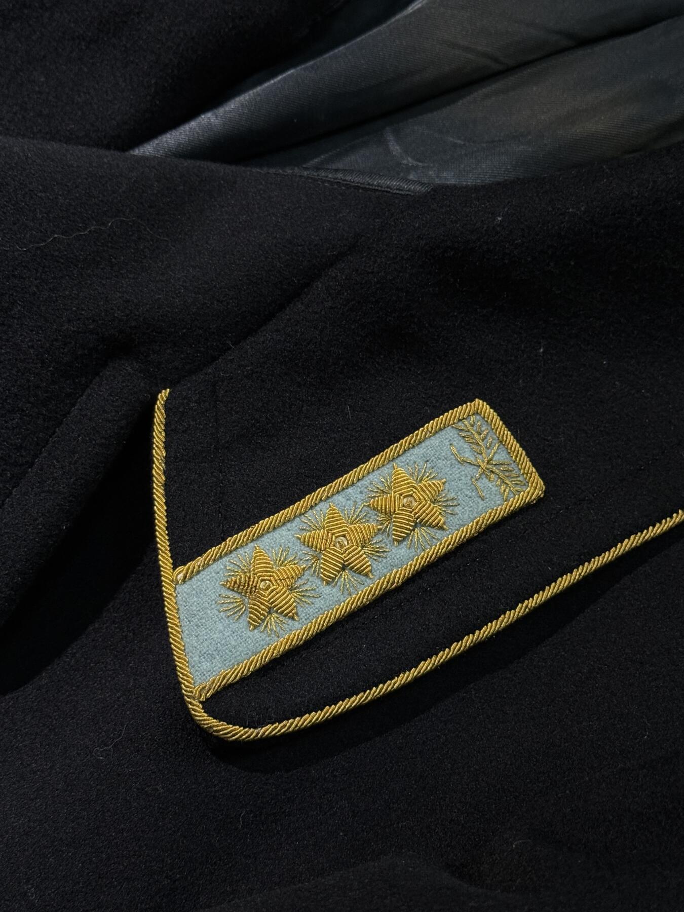 戎马世界章牌大赏第115期