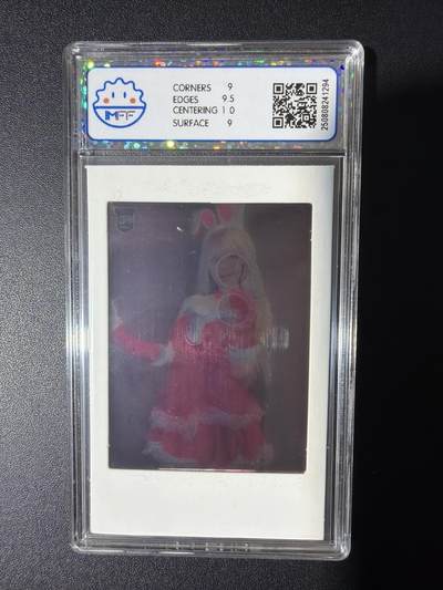 NO.31 好又多金牌大场，期期夯爆，每周必拍！要啥有啥，一站式配齐，方便凑单！（周6晚9点截拍，卖家送拍0抽成！） 海温利 圣诞礼物2 胶片卡 9