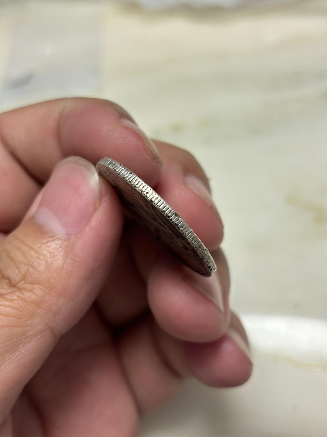 大畅畅的钱币铺