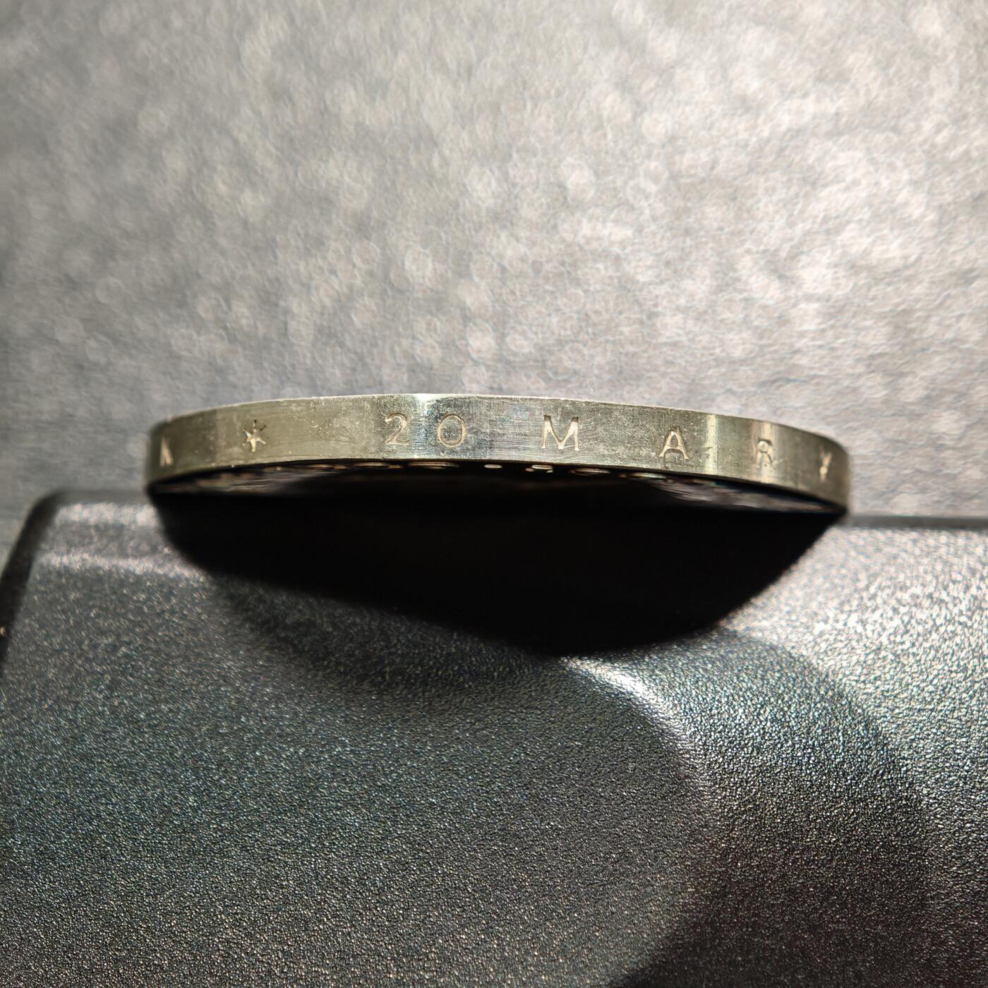 【德藏】世界币章拍卖第171期（拍品征集中~欢迎藏友联系）