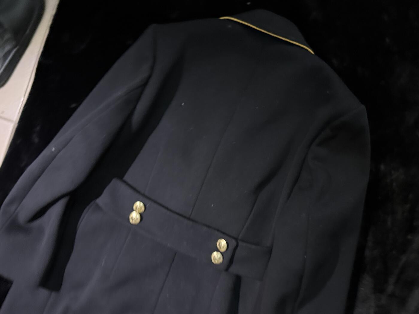 戎马世界章牌大赏第115期