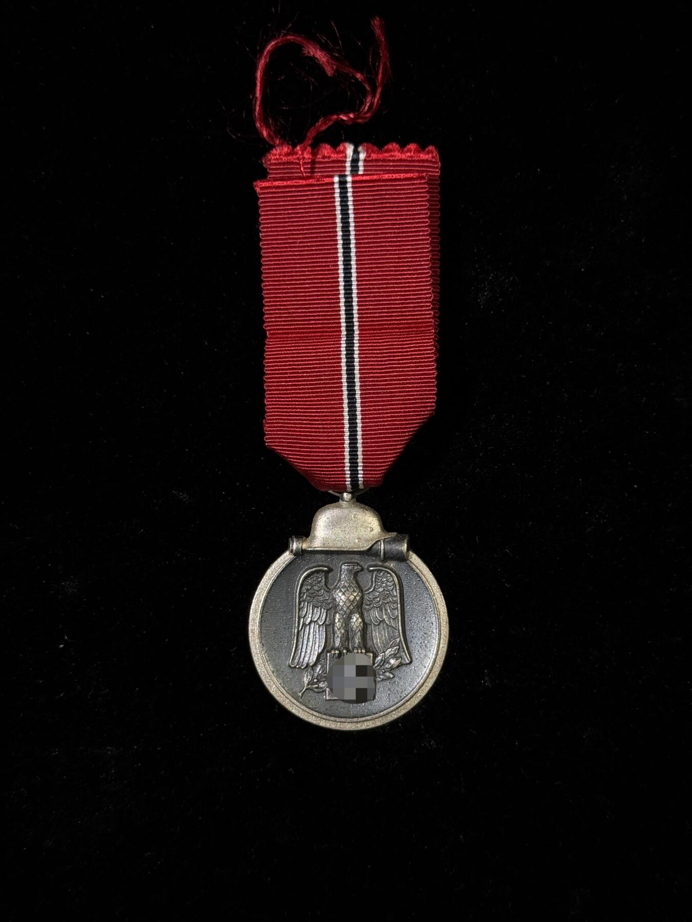 戎马世界章牌大赏第115期