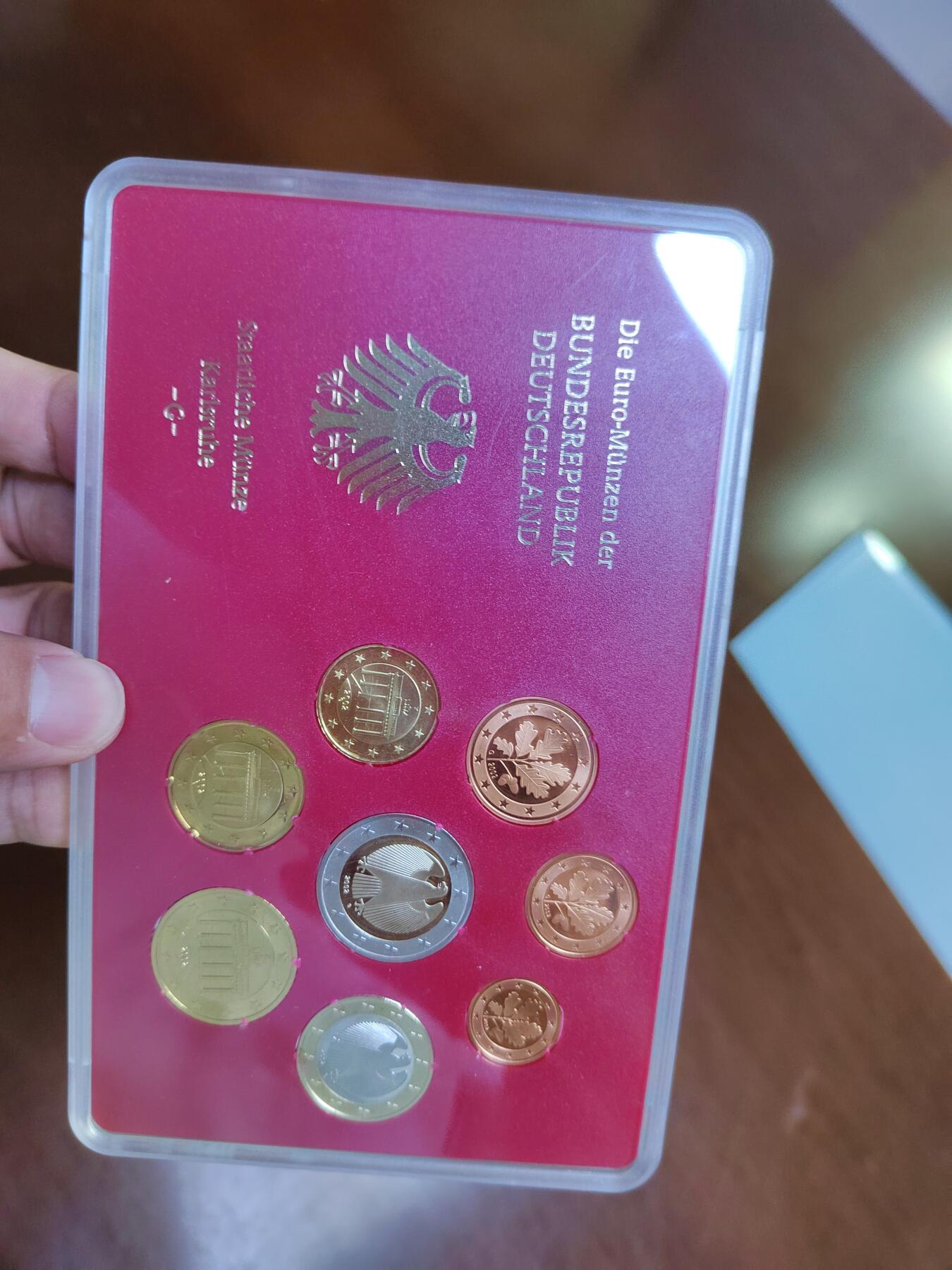 PCAI钱币  24-816  外国纸币与套币小专场