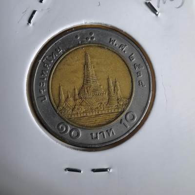 沼泽如烟--第1064场 泰国