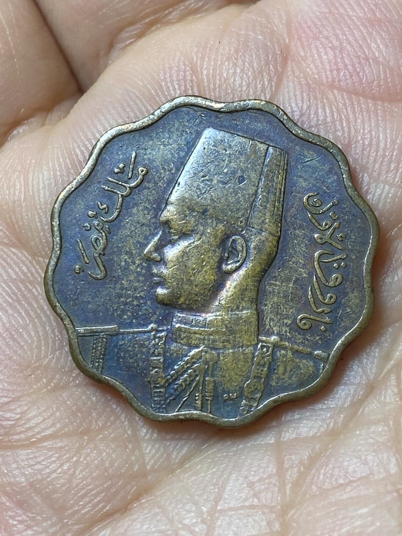 2026年第四十七场(总第二百一十六场）外国好品散币场(免佣金)