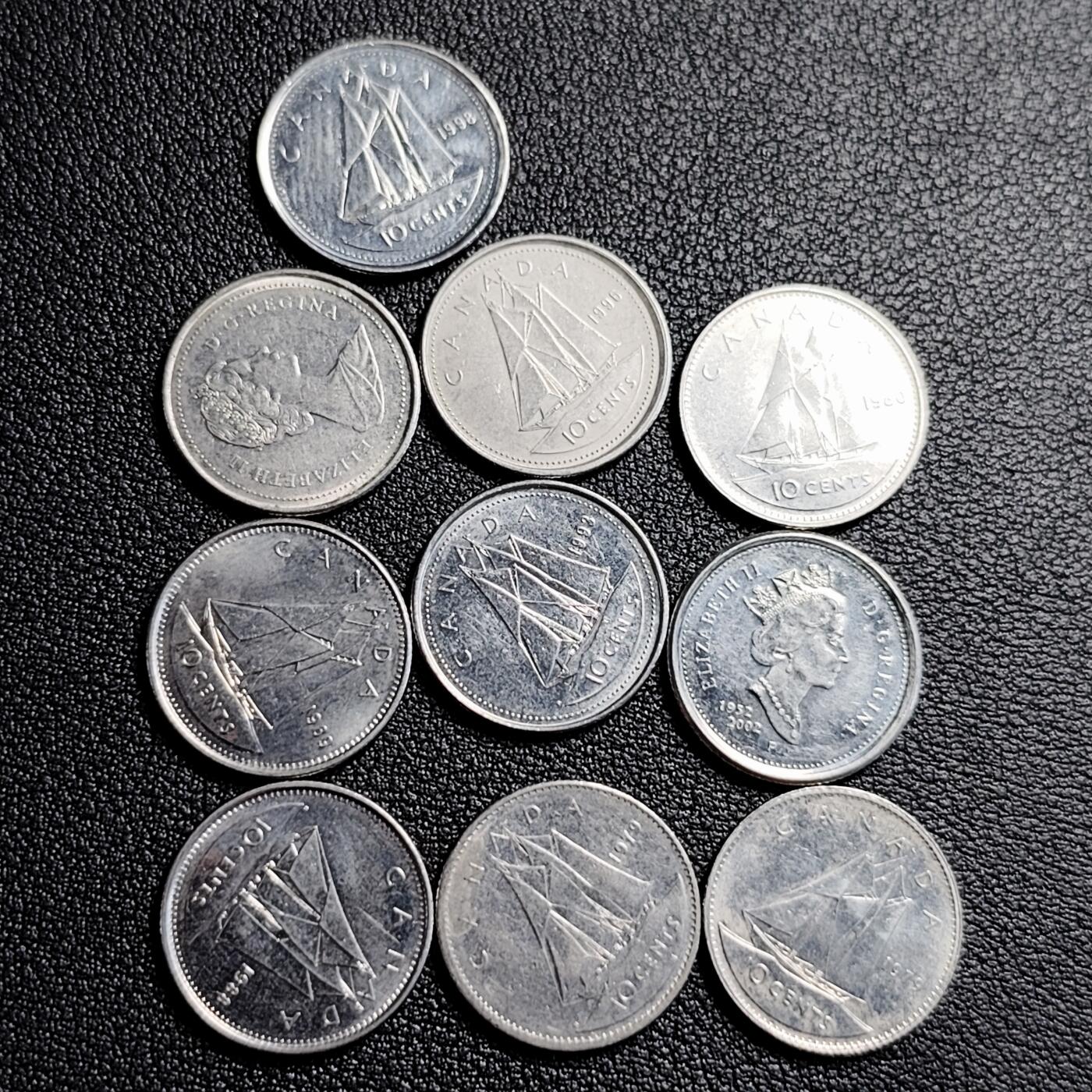 泉币菌-第231场-拍品多 请提前出价