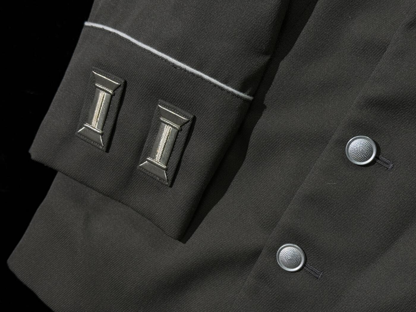 戎马世界章牌大赏第115期