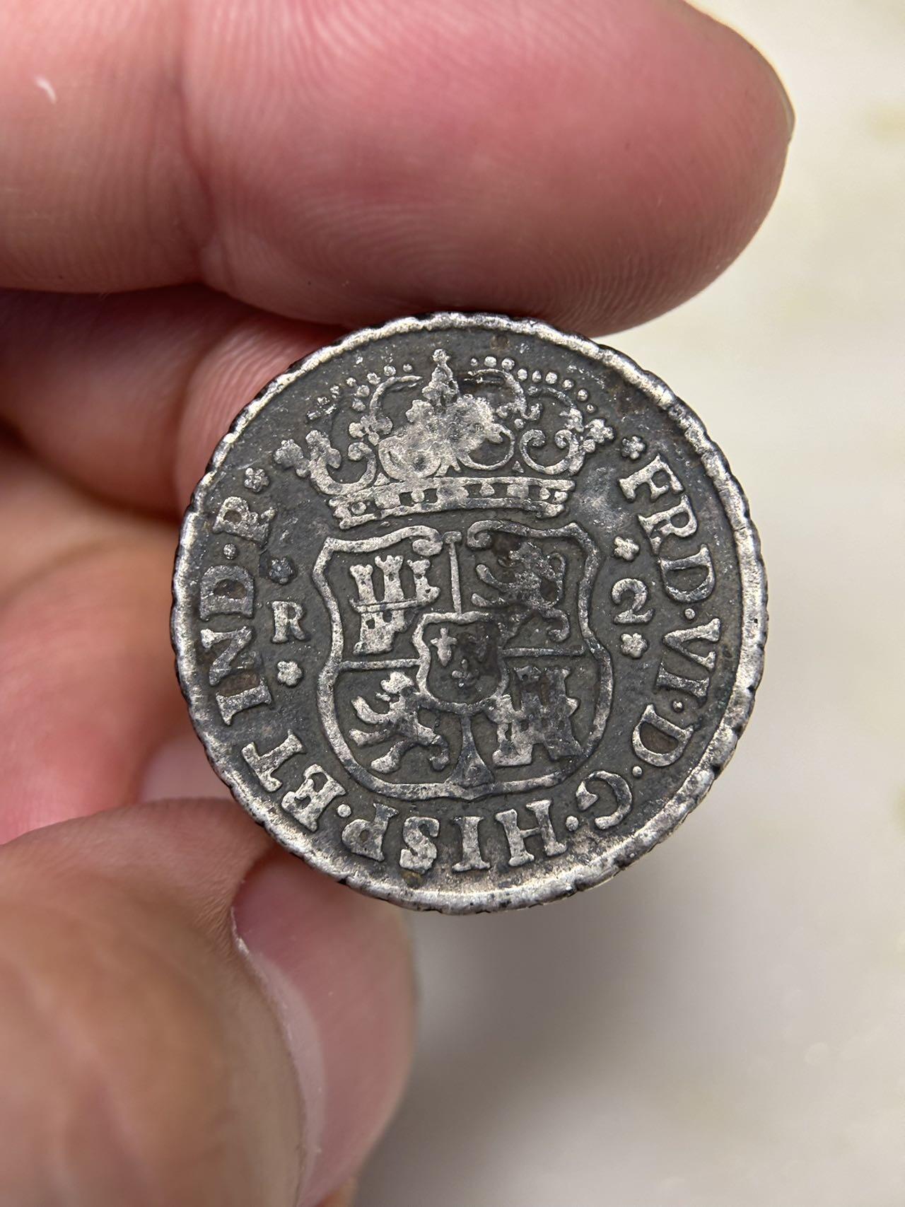 大畅畅的钱币铺