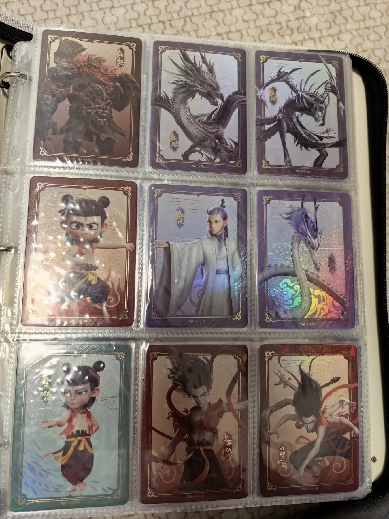 丫丫卡拍-第30期（4月24日21：00截拍）