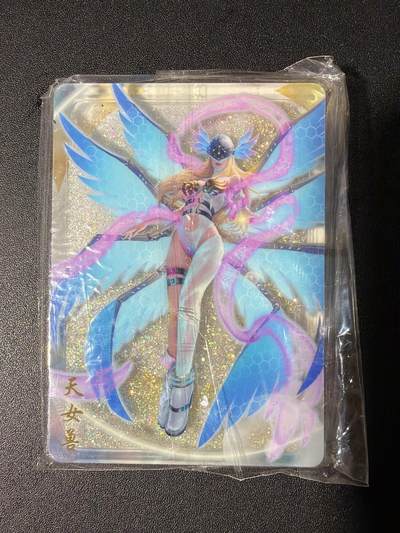 NO.31 好又多金牌大场，期期夯爆，每周必拍！要啥有啥，一站式配齐，方便凑单！（周6晚9点截拍，卖家送拍0抽成！） 【周边】卡卡有趣 天女兽 流沙卡砖