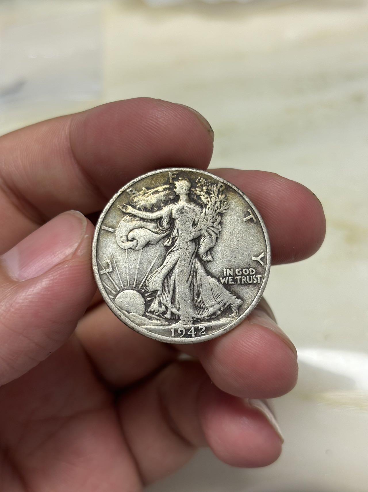 大畅畅的钱币铺