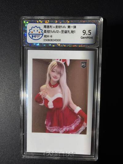 NO.31 好又多金牌大场，期期夯爆，每周必拍！要啥有啥，一站式配齐，方便凑单！（周6晚9点截拍，卖家送拍0抽成！） 海温利 圣诞礼物1 照片卡 9.5G