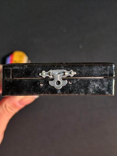 东亚欧洲主题杂货徽章勋章拍卖⑩ （五一大拍350+） 伪满洲国建国功劳章（勿忘国耻）