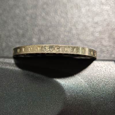 【德藏】世界币章拍卖第171期（拍品征集中~欢迎藏友联系） 1967年 东德语言学家威廉·冯·洪堡诞辰200周年20马克纪念银币 800银  直径约：33mm；重约：21.1g