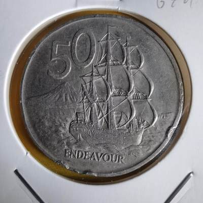 沼泽如烟--第1064场 新西兰1974年50分