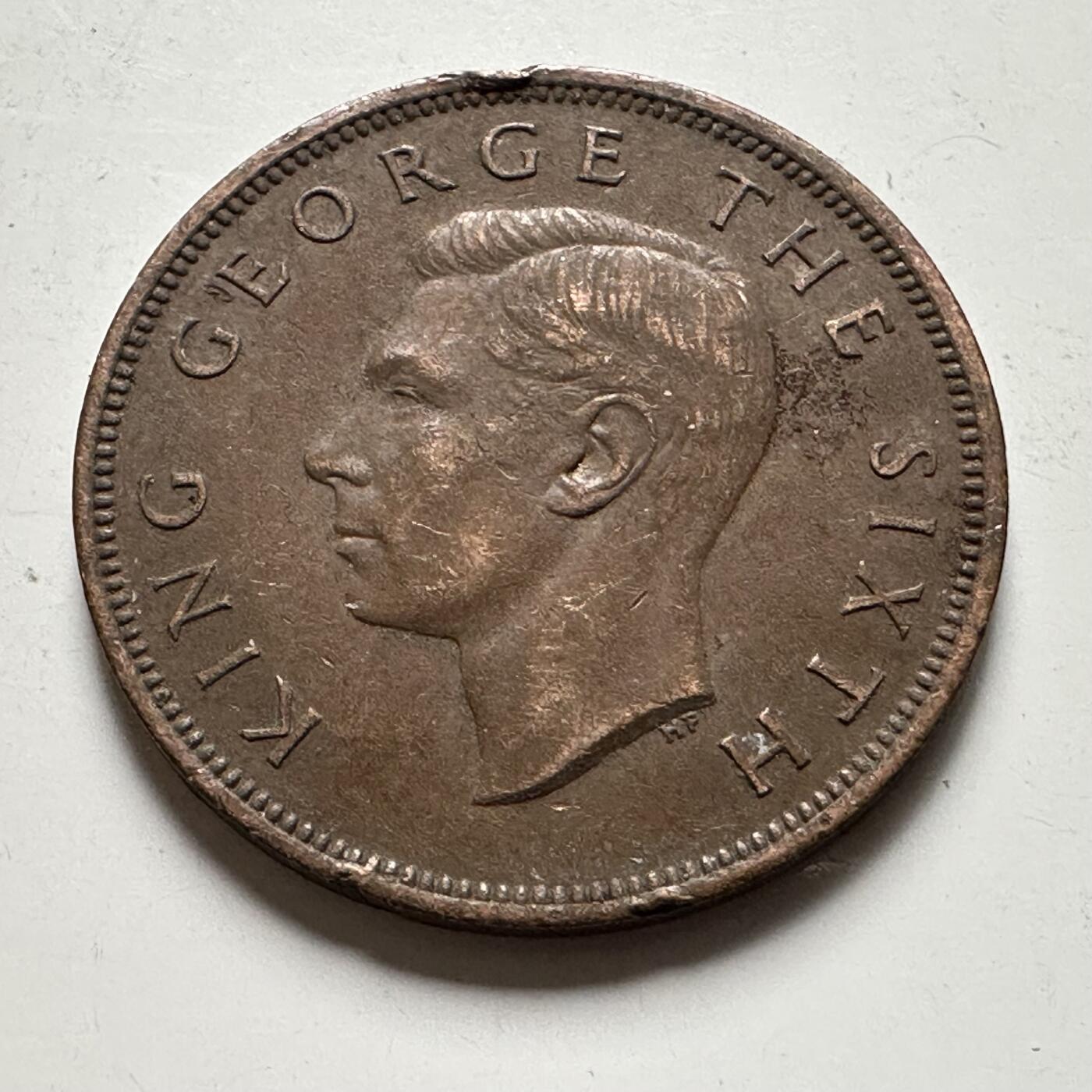 🌹外币初藏🌹🐯2026年第45场   每周二四六晚8️⃣点  世界硬币