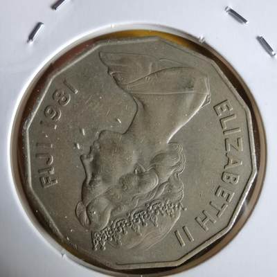 沼泽如烟--第1064场 斐济1981年50分