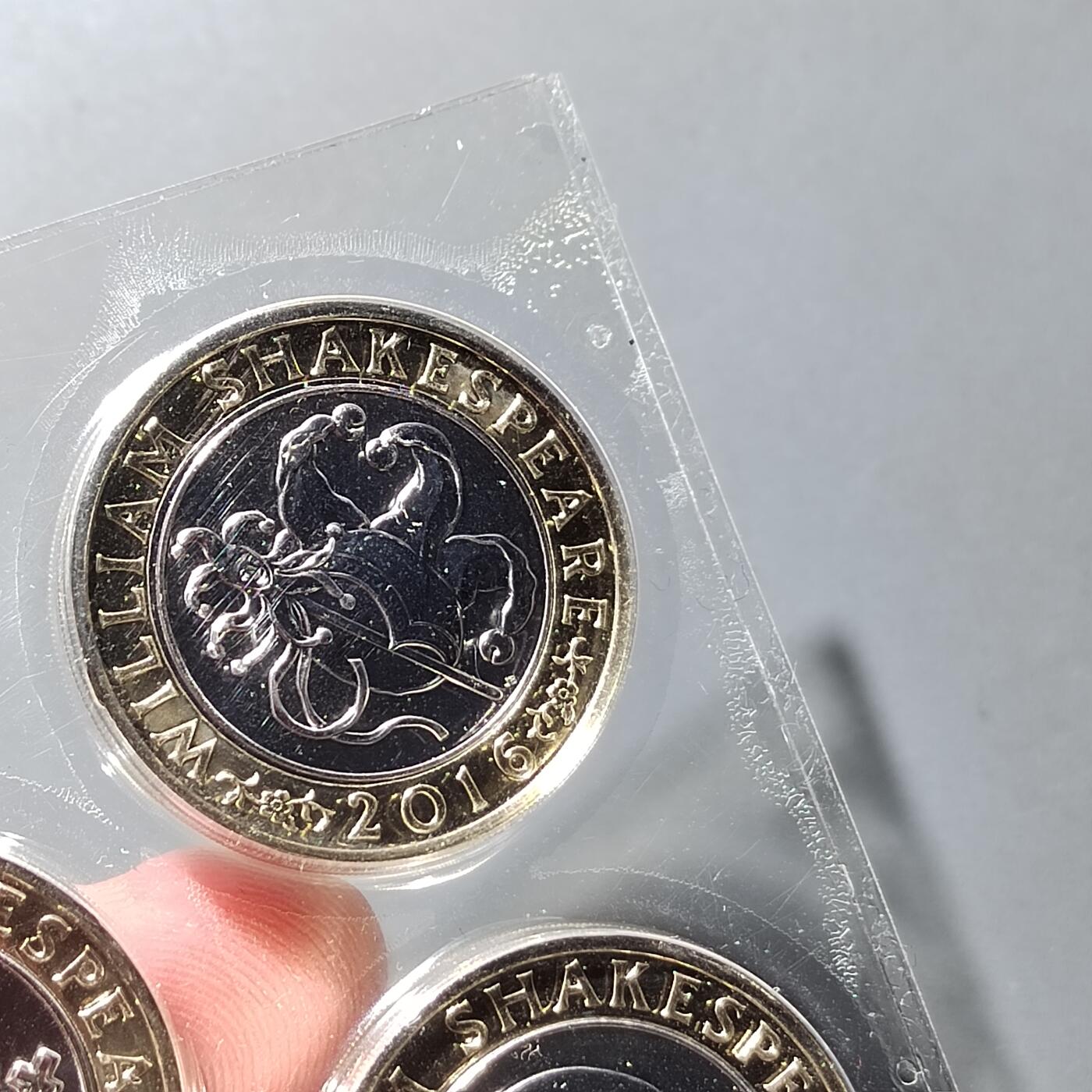 PCAI钱币  24-816  外国纸币与套币小专场