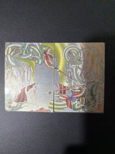 NO.31 好又多金牌大场，期期夯爆，每周必拍！要啥有啥，一站式配齐，方便凑单！（周6晚9点截拍，卖家送拍0抽成！） 齐卡 西游 李广 孙悟空+六耳猕猴 粗闪