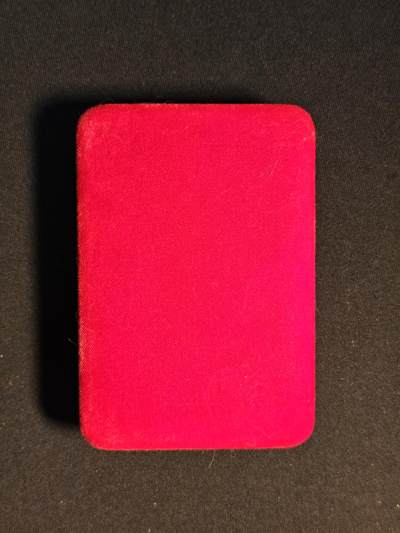 东亚欧洲主题杂货徽章勋章拍卖⑩ （五一大拍350+） 朝鲜建国纪念章