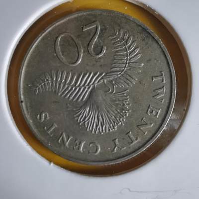 沼泽如烟--第1064场 新加坡1991年20分