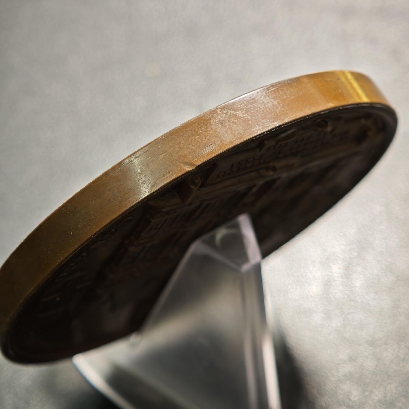 【德藏】世界币章拍卖第171期（拍品征集中~欢迎藏友联系）