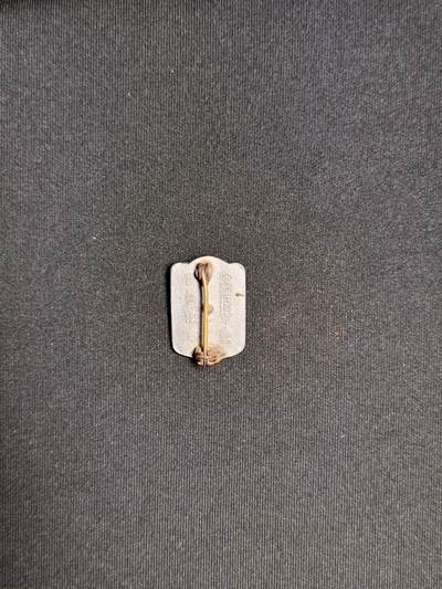 东亚欧洲主题杂货徽章勋章拍卖⑩ （五一大拍350+） 帝国在乡军人会会员章