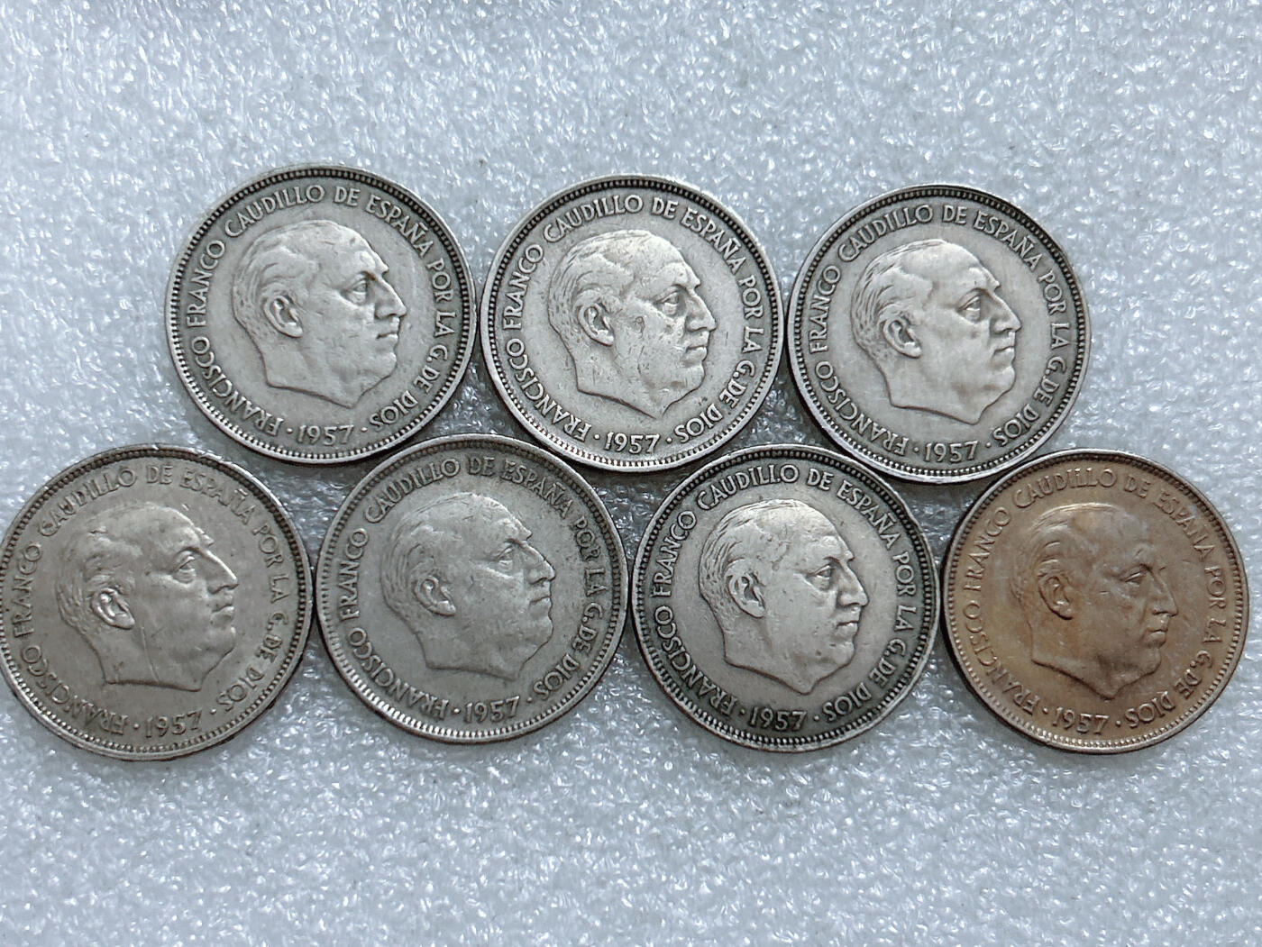 第一海外回流一元起拍收藏 散集专场  第311期