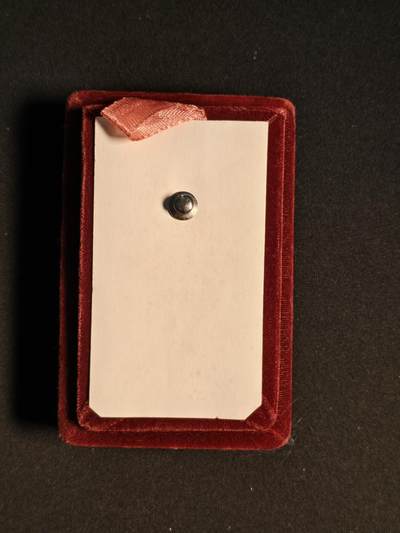 东亚欧洲主题杂货徽章勋章拍卖⑩ （五一大拍350+） 自卫队队友会特别会员章