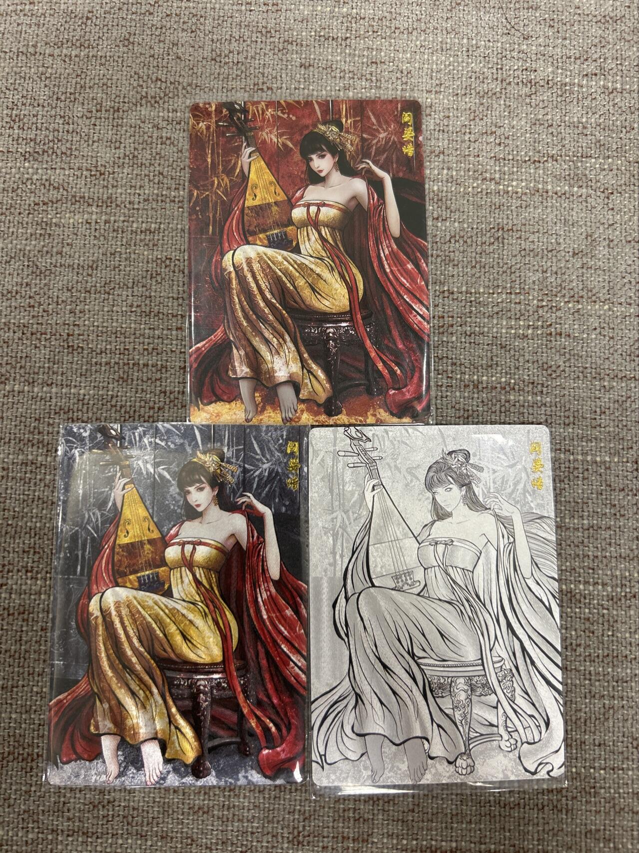 喜灰玩卡拍卖第八期，接拍品0佣金，欢迎送拍，释放现金流，让自己有资金可以购买更多喜欢的卡牌，让别的卡友能淘到更多心仪的卡牌