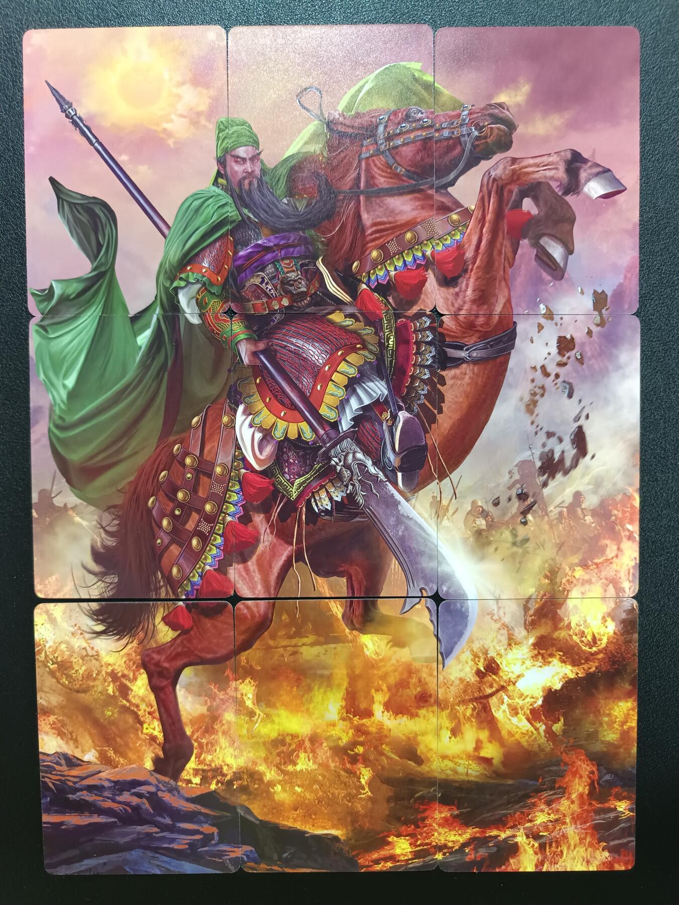 天玑星卡拍第190期《4.23周四截拍》持续收拍收评中 满赠卡需备注