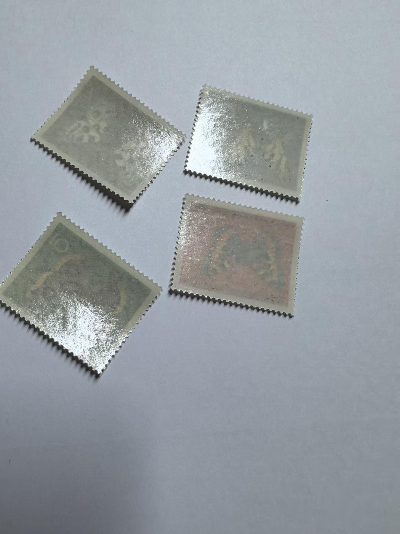 各国成套新旧票