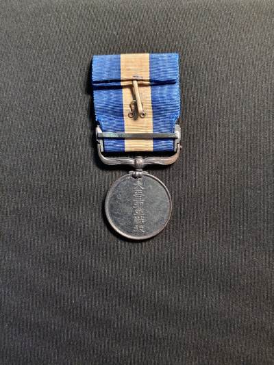 东亚欧洲主题杂货徽章勋章拍卖⑩ （五一大拍350+） 大正三四从军记章 出兵青岛