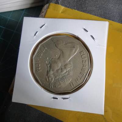 沼泽如烟--第1064场 斐济1981年50分