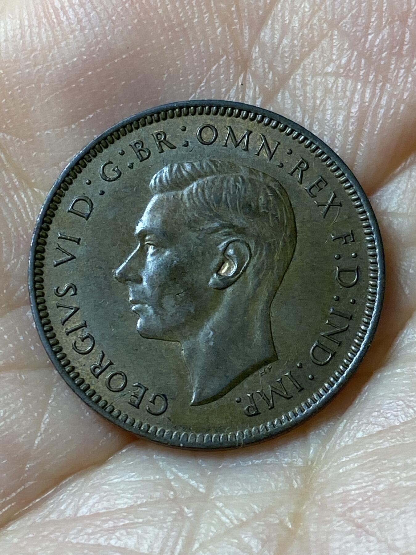 2026年第四十七场(总第二百一十六场）外国好品散币场(免佣金)