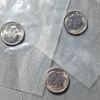 PCAI钱币  24-816  外国纸币与套币小专场 美分