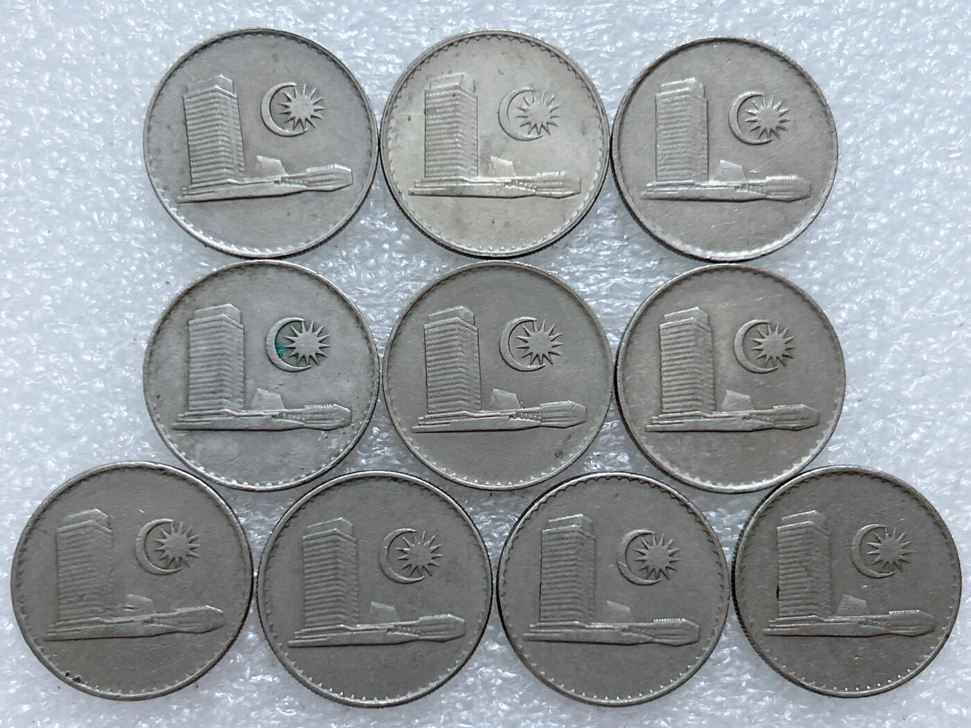 第一海外回流一元起拍收藏 散集专场  第311期