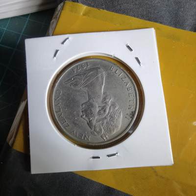 沼泽如烟--第1064场 新西兰1974年50分