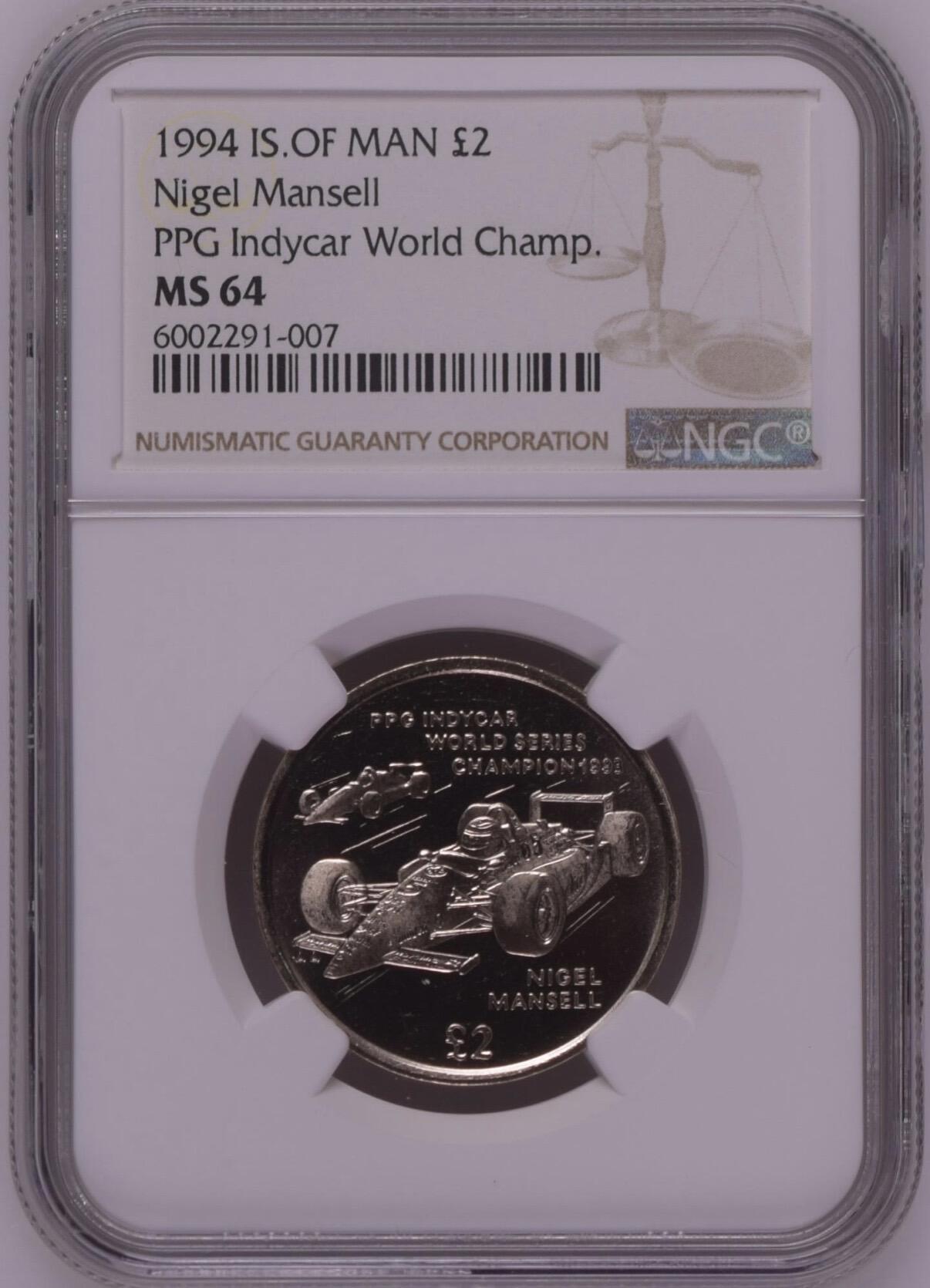 S&S Numismatic世界钱币-拍卖 第126期 