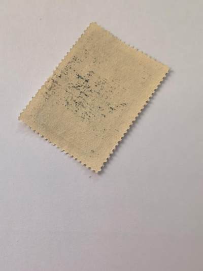 各国成套新旧票 苏联邮票 1957年作曲家巴拉基列夫 1全旧