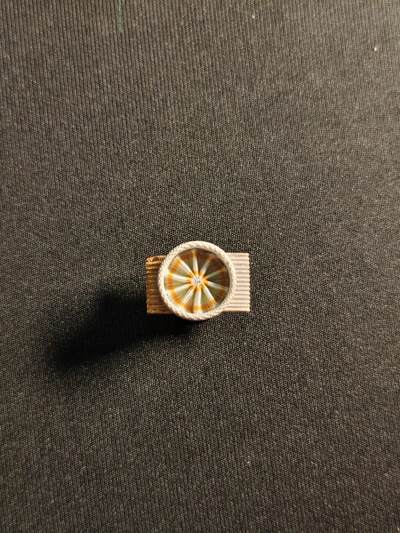 东亚欧洲主题杂货徽章勋章拍卖⑩ （五一大拍350+） 勋二等瑞宝章（八角盒）