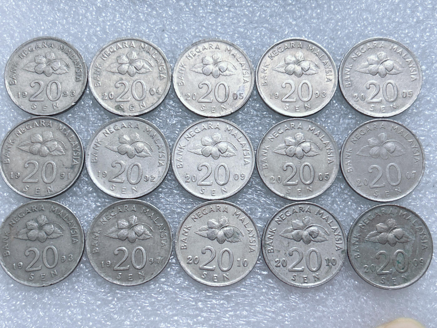 第一海外回流一元起拍收藏 散集专场  第311期