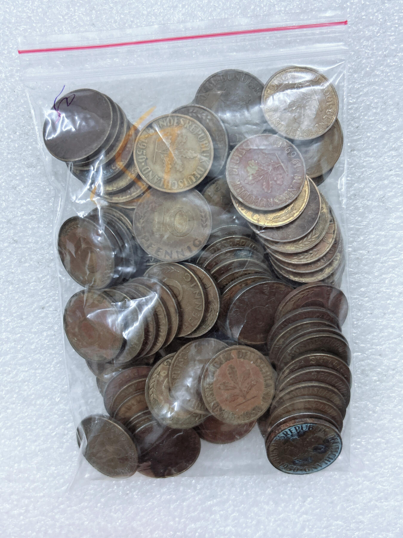 第一海外回流一元起拍收藏 散集专场  第311期