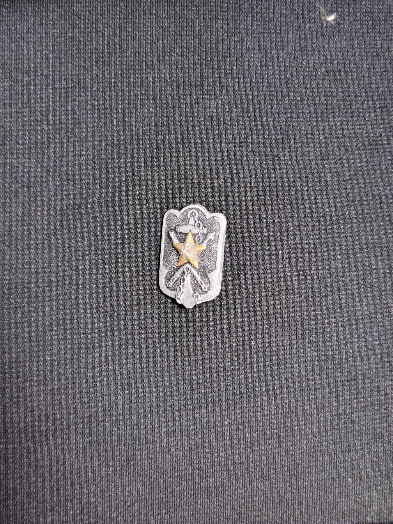 东亚欧洲主题杂货徽章勋章拍卖⑩ （五一大拍350+）