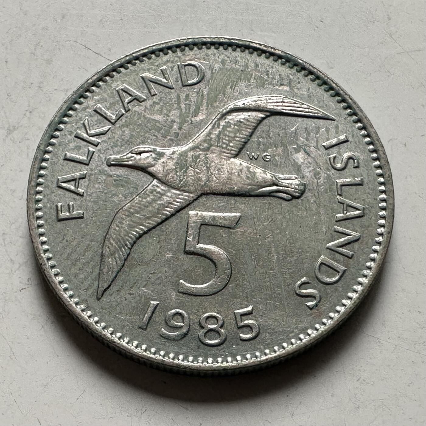 🌹外币初藏🌹🐯2026年第45场   每周二四六晚8️⃣点  世界硬币