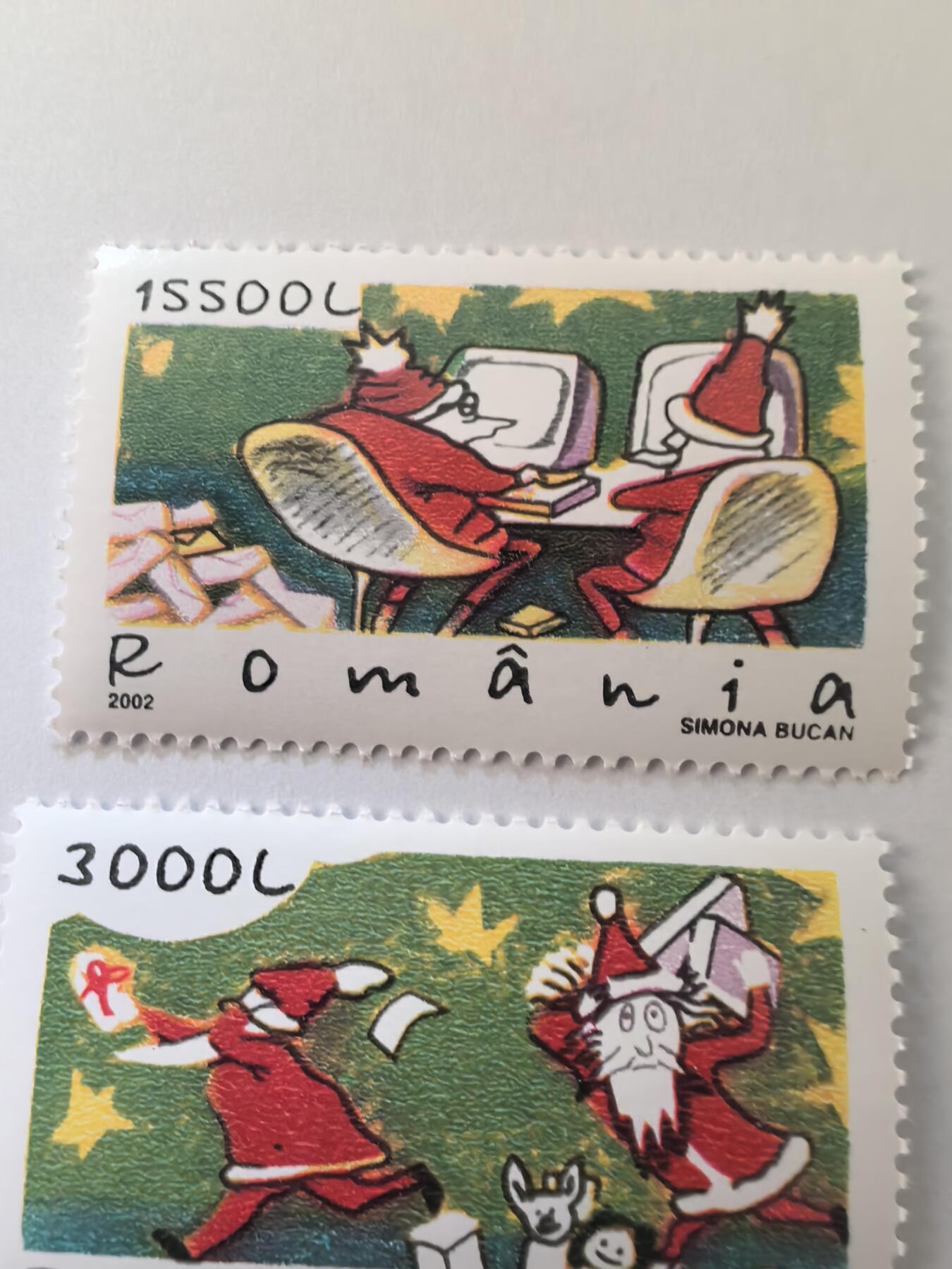 各国成套新旧票