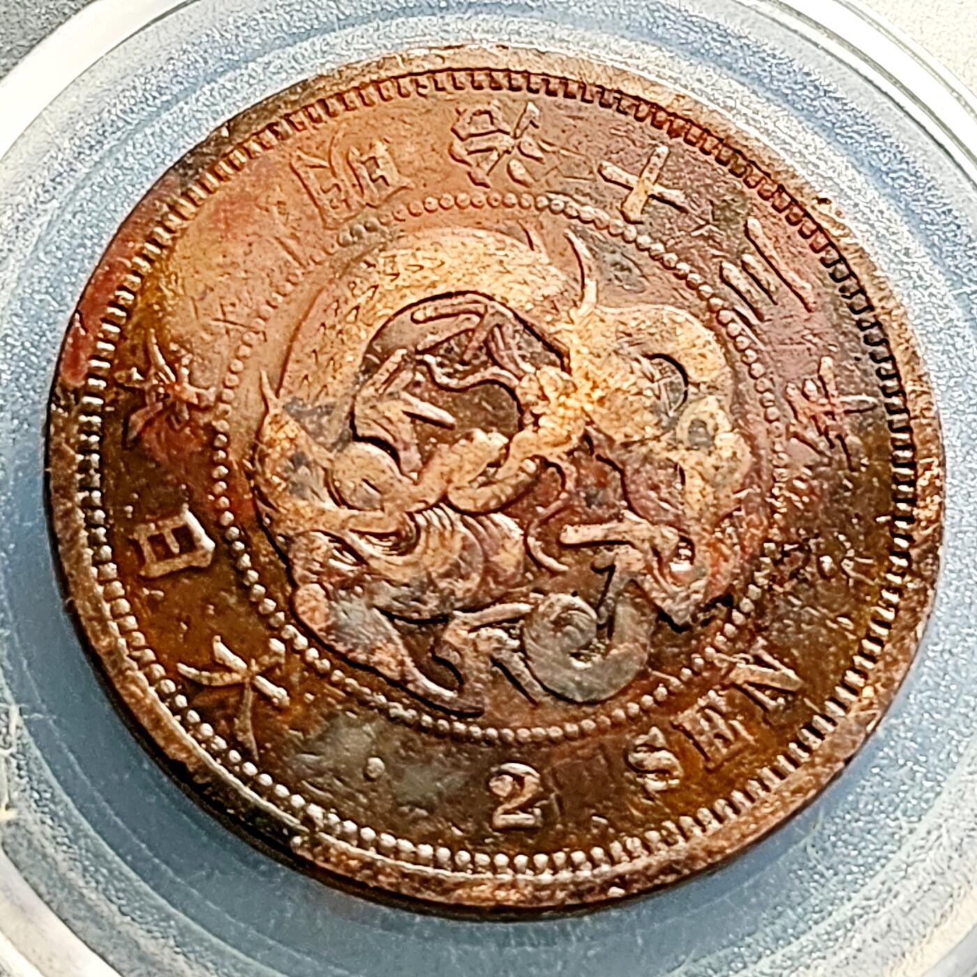 泉币菌-第231场-拍品多 请提前出价