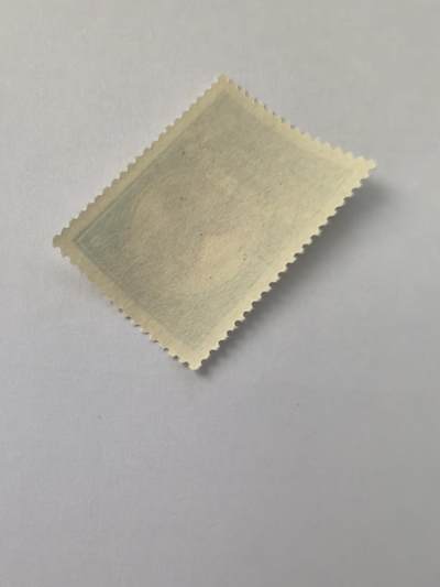 各国成套新旧票 苏联邮票 1959年盲文发明者布莱叶诞生150周年1全新