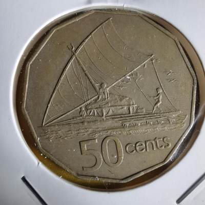 沼泽如烟--第1064场 斐济1981年50分