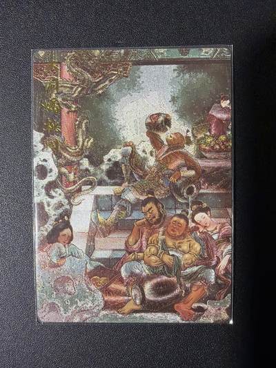 NO.31 好又多金牌大场，期期夯爆，每周必拍！要啥有啥，一站式配齐，方便凑单！（周6晚9点截拍，卖家送拍0抽成！） 齐卡 西游 多吉 大闹蟠桃园 粗闪